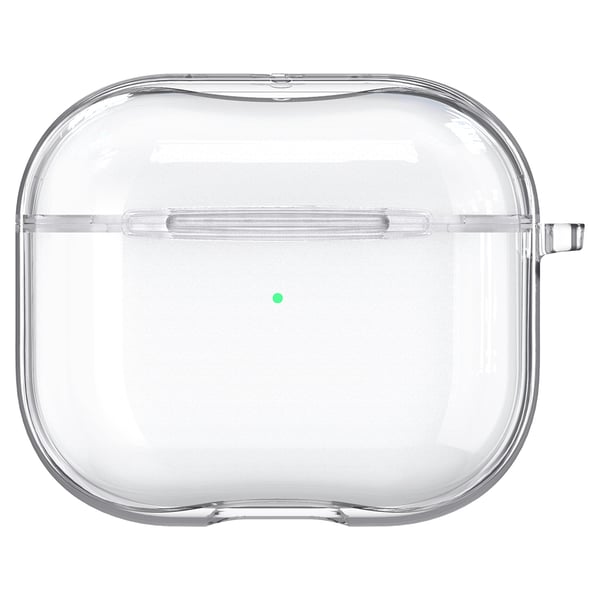 AirPods 3 Deksel Ultra Hybrid Krystallklar