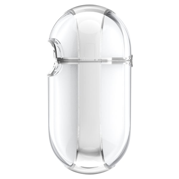 AirPods 3 Deksel Ultra Hybrid Krystallklar