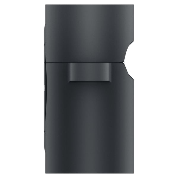 AirPods 3 Deksel Classic Shuffle Charcoal