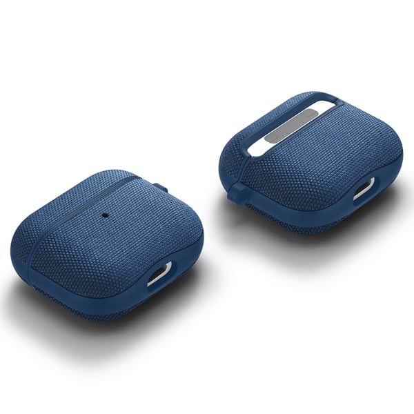 AirPods 3 Deksel Urban Fit Marineblå