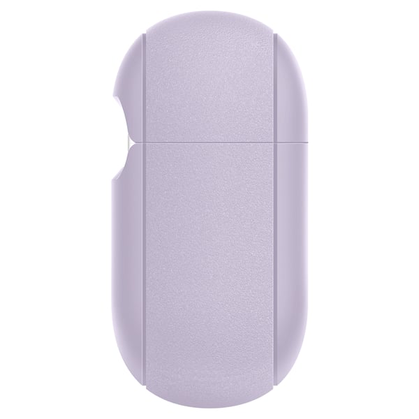 AirPods 3 Deksel Silikon Fit Lavendel