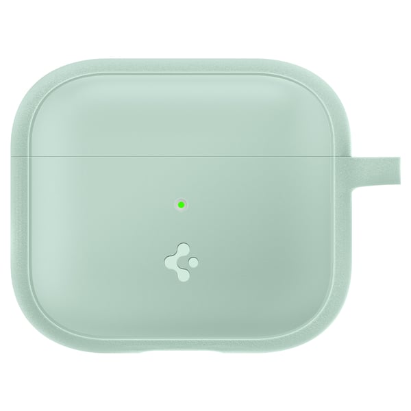 AirPods 3 Cover Silikone Fit Apple Mint