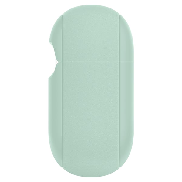 AirPods 3 Cover Silikone Fit Apple Mint
