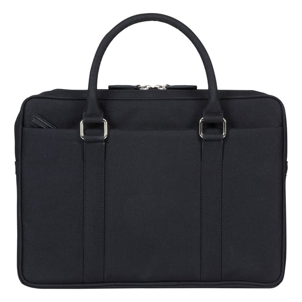 Taske 14\" Laptop Taske Stelvio Sort