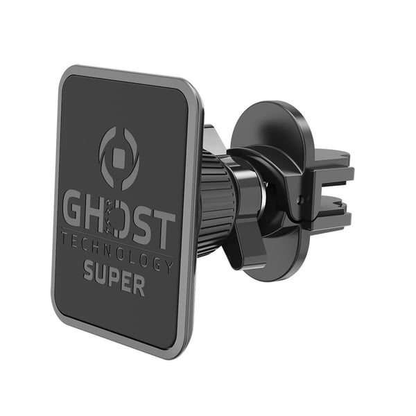 Bilholder Luftventil Magnetisk GHOSTSUPERPLUS