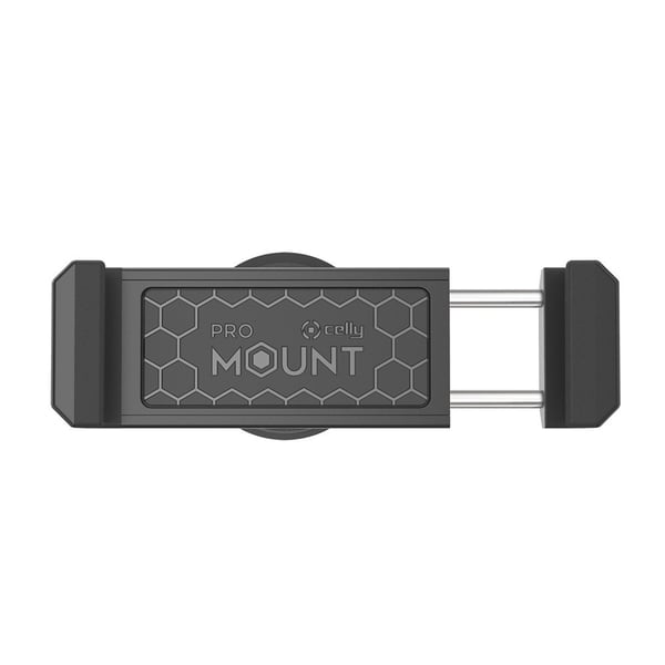 Bilhållare MOUNTVENT Svart