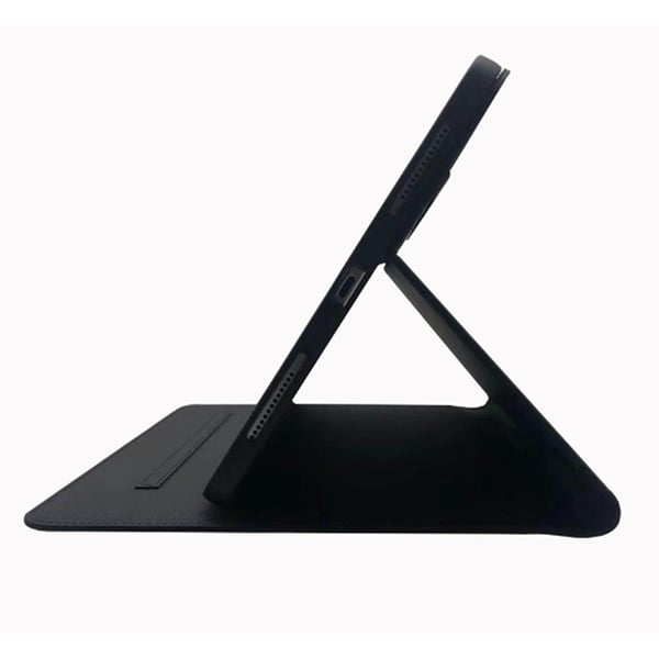 iPad Air 13 (M2/M3) Cover Bookband Svart