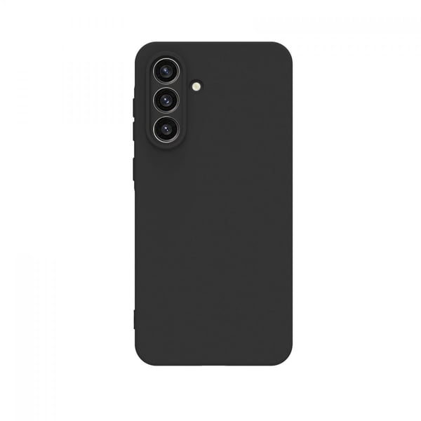 Samsung Galaxy A36 Deksel CROMO Svart