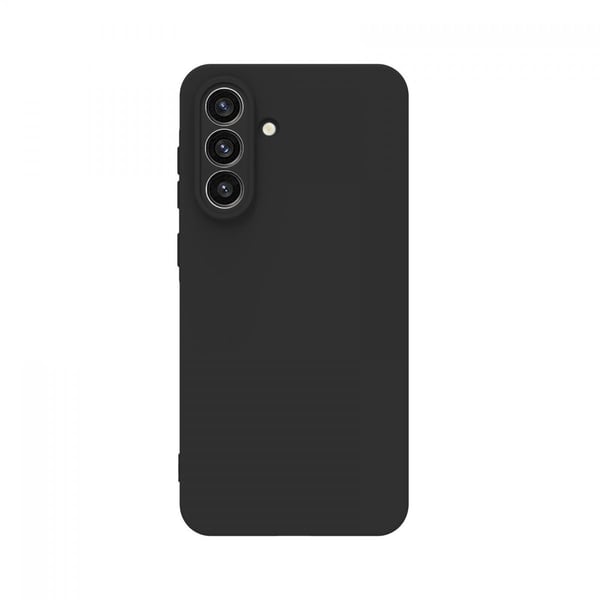 Samsung Galaxy A56 -kotelo CROMO Musta