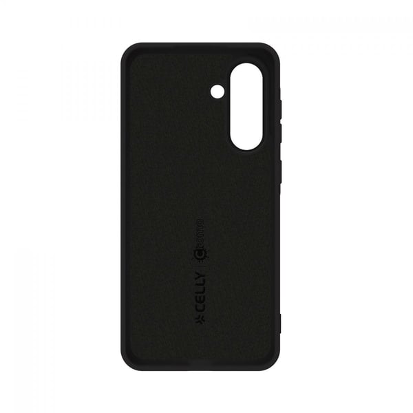 Samsung Galaxy A56 -kotelo CROMO Musta
