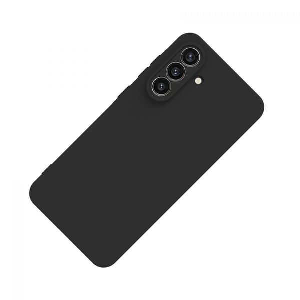 Samsung Galaxy A56 -kotelo CROMO Musta