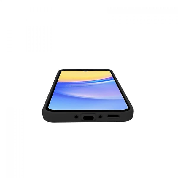 Samsung Galaxy A56 -kotelo CROMO Musta