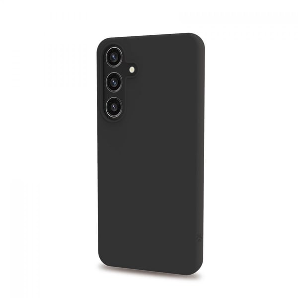 Samsung Galaxy S25 Plus Cover CROMO Sort