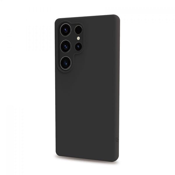 Samsung Galaxy S25 Ultra -kotelo CROMO Musta