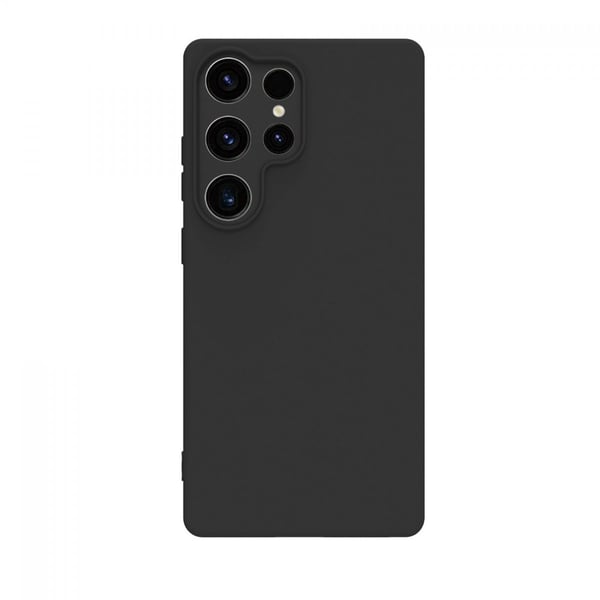 Samsung Galaxy S25 Ultra -kotelo CROMO Musta