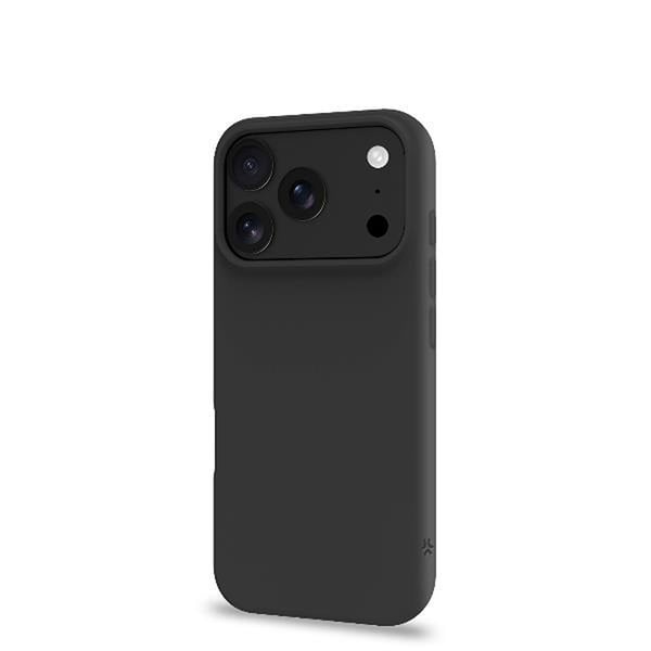 iPhone 17 Pro Skal CROMO Svart