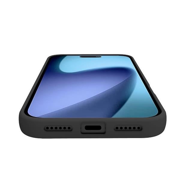 iPhone 17 Pro Max Skal CROMO Svart