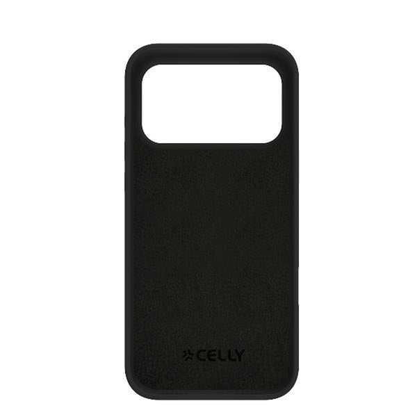 iPhone 17 Pro Max Skal CROMO Svart
