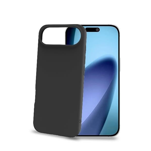 iPhone Air Skal CROMO Svart