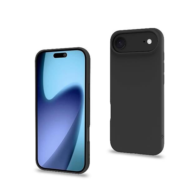 iPhone Air Skal CROMO Svart