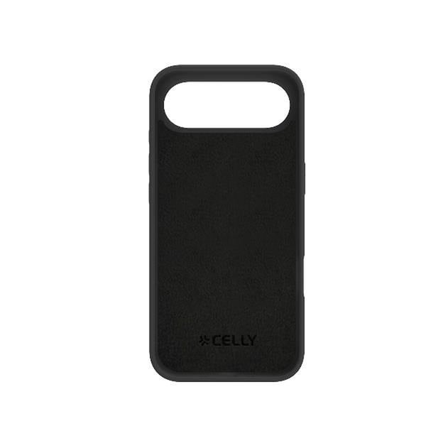 iPhone Air Skal CROMO Svart