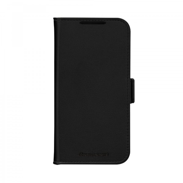 Samsung Galaxy S23 Cover Stockholm Sort