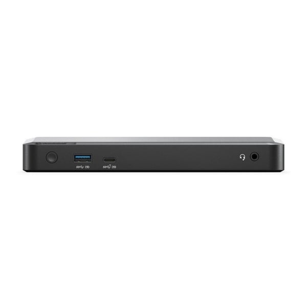 PRIME DX2 Dock 4K 65W PD