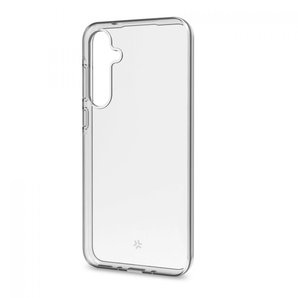 Samsung Galaxy A55 Deksel GELSKIN Transparent