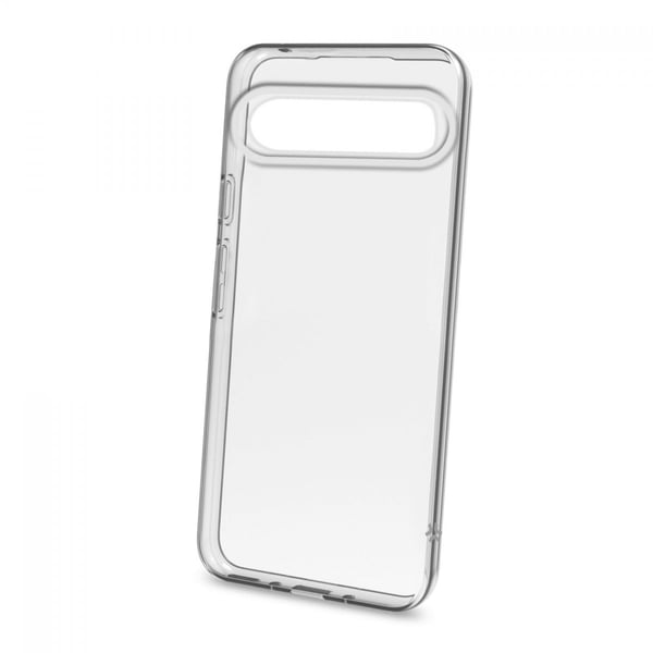 Google Pixel 9/Pixel 9 Pro Skal GELSKIN Transparent