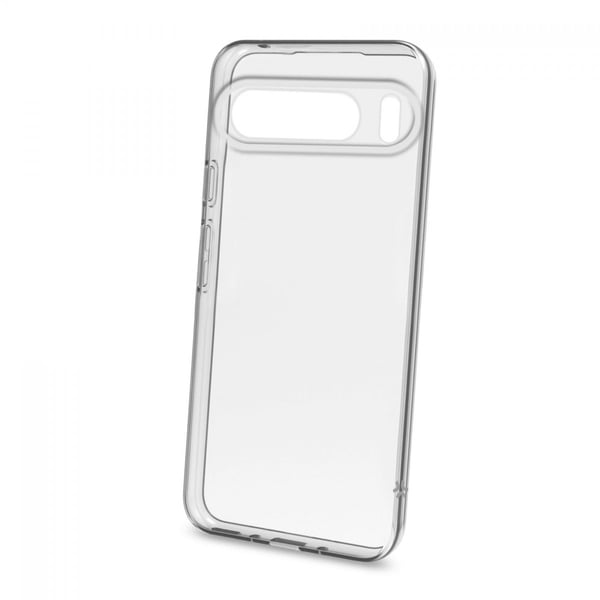 Google Pixel 9 Pro XL Deksel GELSKIN Transparent