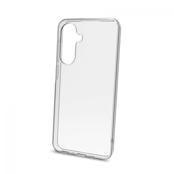 Samsung Galaxy A36 -kotelo GELSKIN Läpinäkyvä