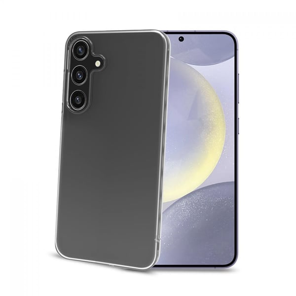 Samsung Galaxy S25 Plus -kotelo GELSKIN Läpinäkyvä