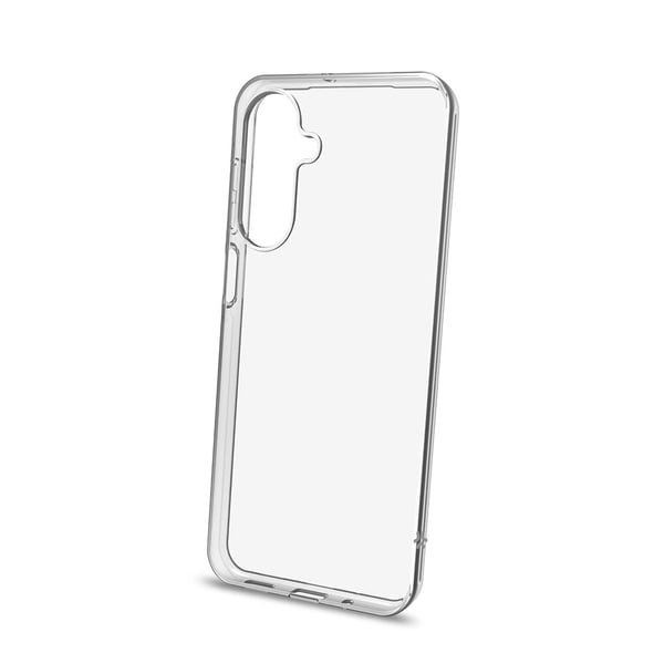 Samsung Galaxy A17 -kotelo GELSKIN Läpinäkyvä