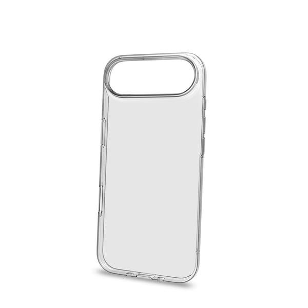 iPhone Air Deksel GELSKIN Transparent