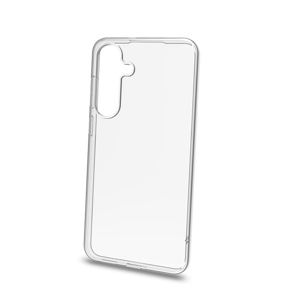 Samsung Galaxy S25 FE -kotelo GELSKIN Läpinäkyvä