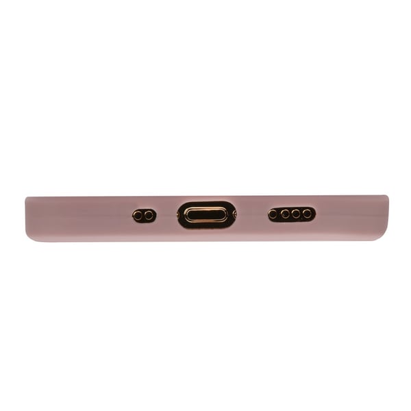 iPhone 12/iPhone 12 Pro Cover Greenland Pink Sand