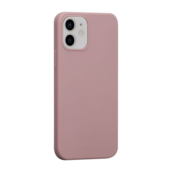 iPhone 12/iPhone 12 Pro Cover Greenland Pink Sand
