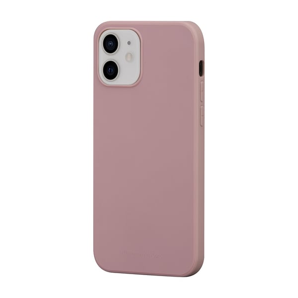 iPhone 12/iPhone 12 Pro Cover Greenland Pink Sand