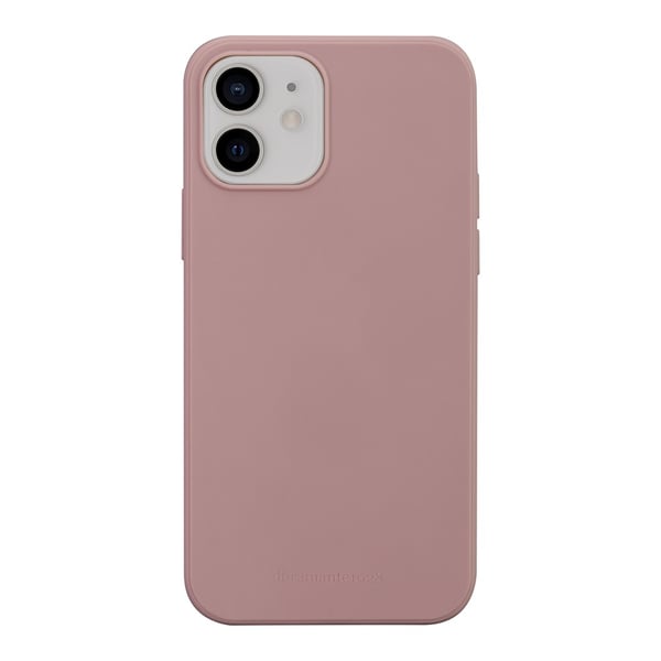 iPhone 12/iPhone 12 Pro Cover Greenland Pink Sand