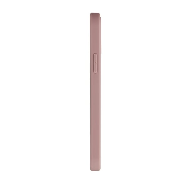 iPhone 12/iPhone 12 Pro Cover Greenland Pink Sand