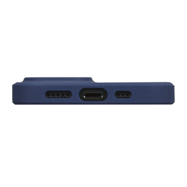 iPhone 15 Pro Cover Greenland Pacific Blue