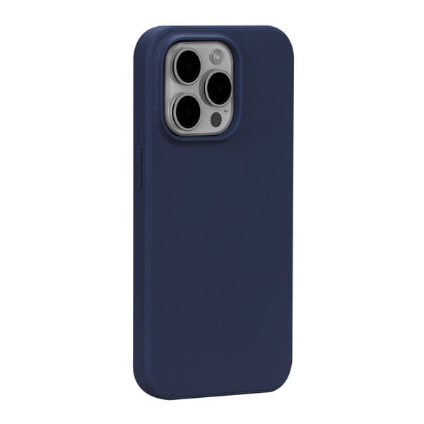 iPhone 15 Pro Max -kuori Greenland Pacific Blue