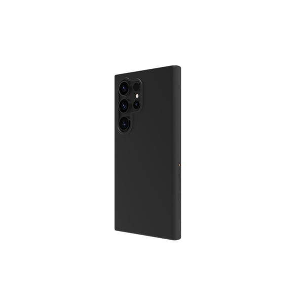 Samsung Galaxy S24 Ultra Deksel Iceland Ultra D3O Svart