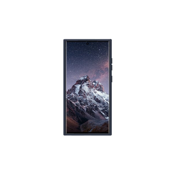Samsung Galaxy S24 Ultra Deksel Iceland Ultra D3O Blå