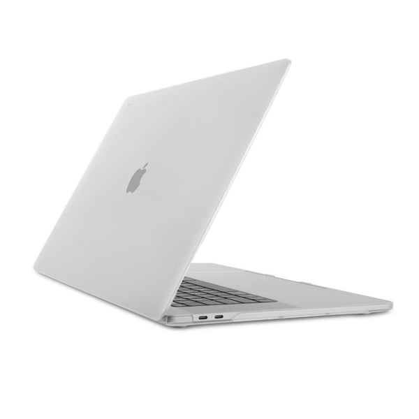 iGlaze MacBook Pro 16 (A2141) Cover Klar
