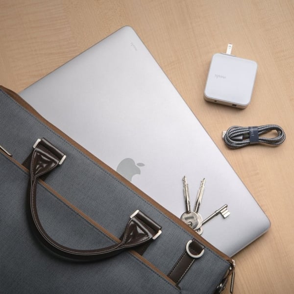 iGlaze MacBook Pro 16 (A2141) Deksel Klar