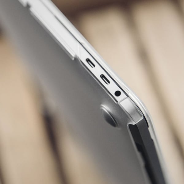 iGlaze MacBook Pro 16 (A2141) Deksel Klar