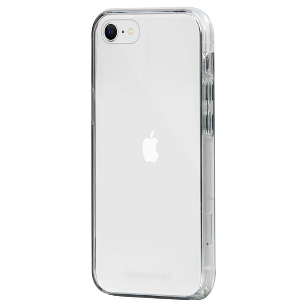 iPhone 7/8/SE Cover Island Klar
