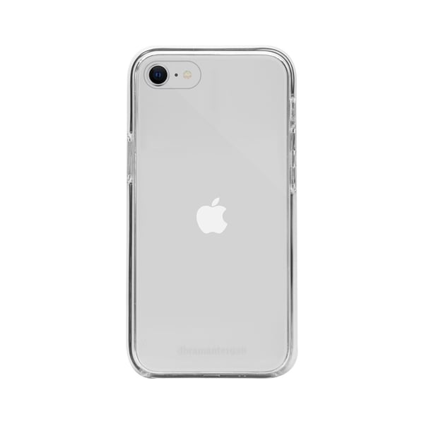 iPhone 7/8/SE Cover Island Klar