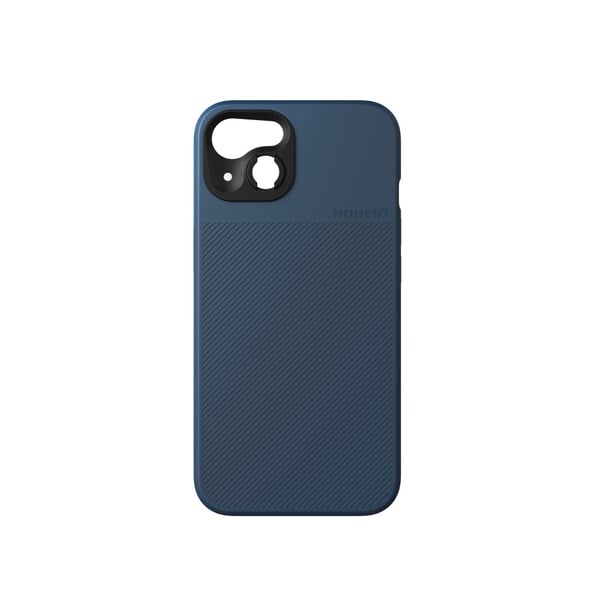 iPhone 14/iPhone 14 Plus Adapter Drop-in Linsefeste 2-pakning